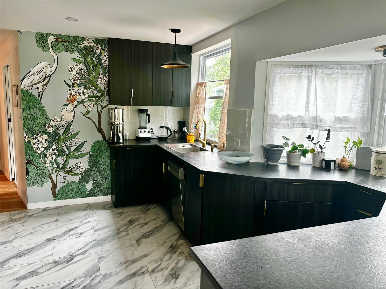 HODGSON - Residential Income