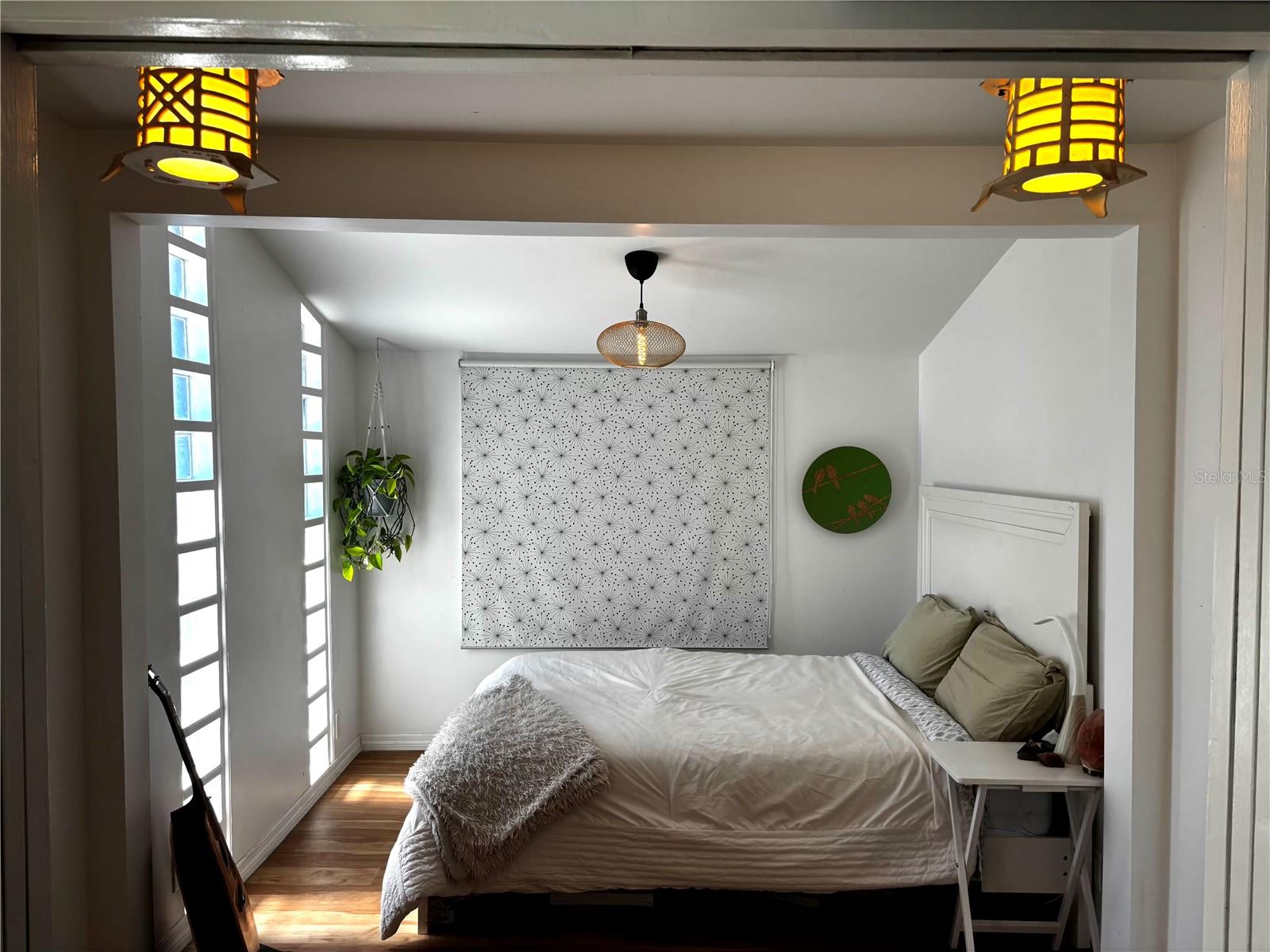 HODGSON - Residential Income