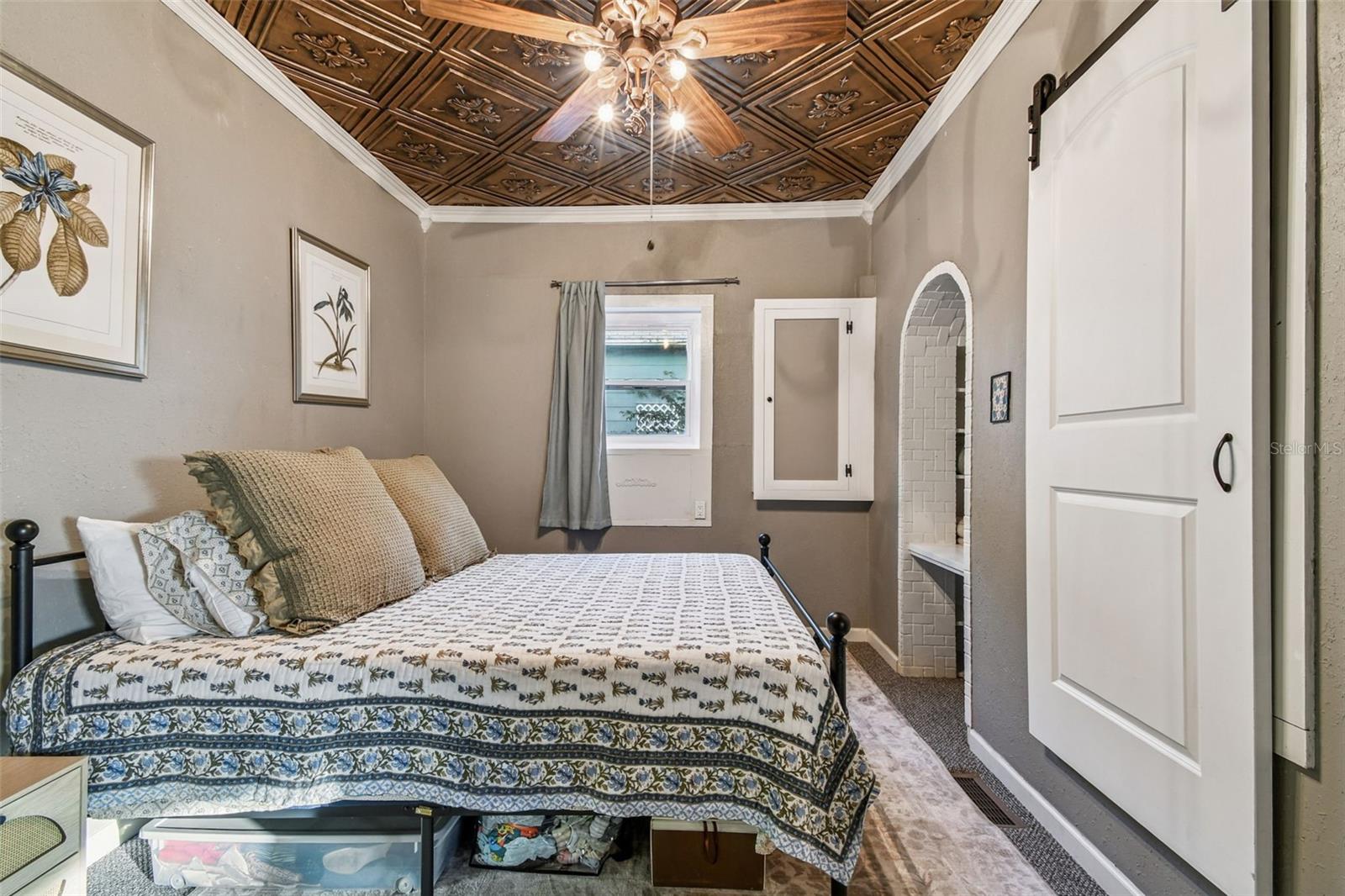 HODGSON - Residential Income