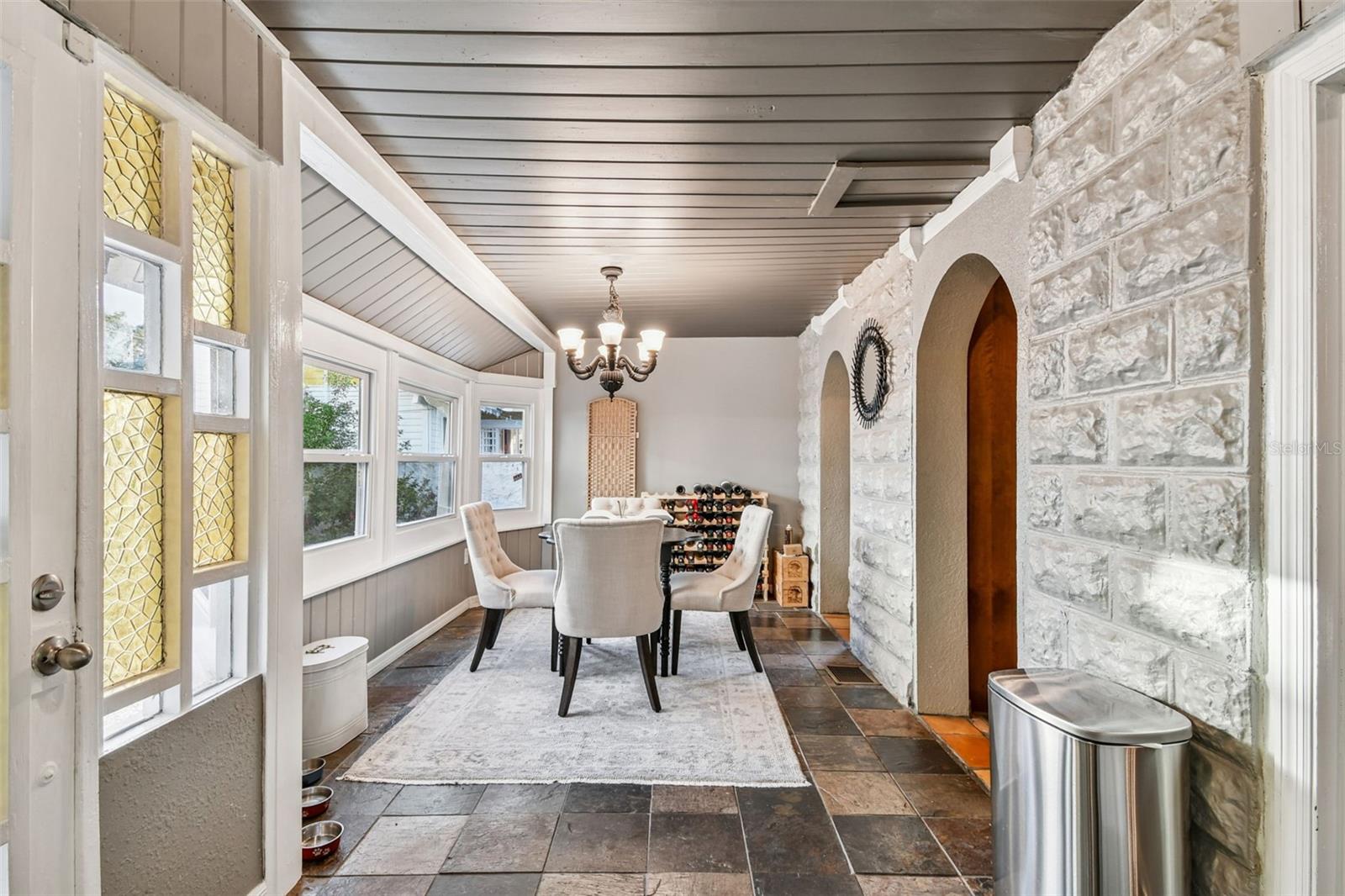 HODGSON - Residential Income