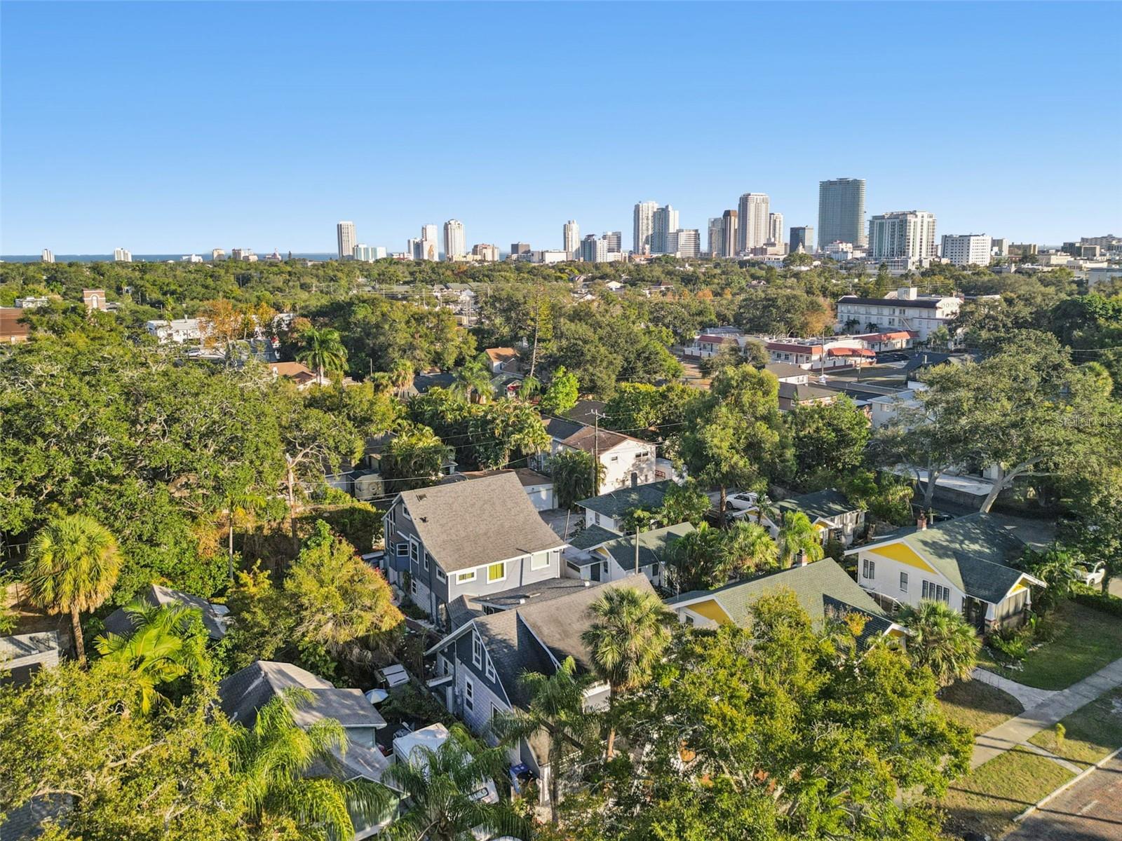 HODGSON - Residential Income