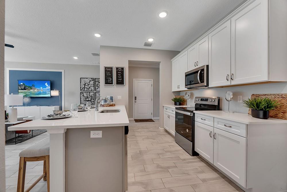 LAUREL BAY TWNHMS - Residential Lease