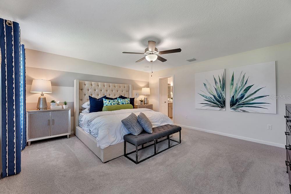 LAUREL BAY TWNHMS - Residential Lease