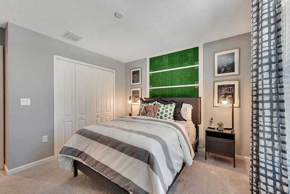 LAUREL BAY TWNHMS - Residential Lease