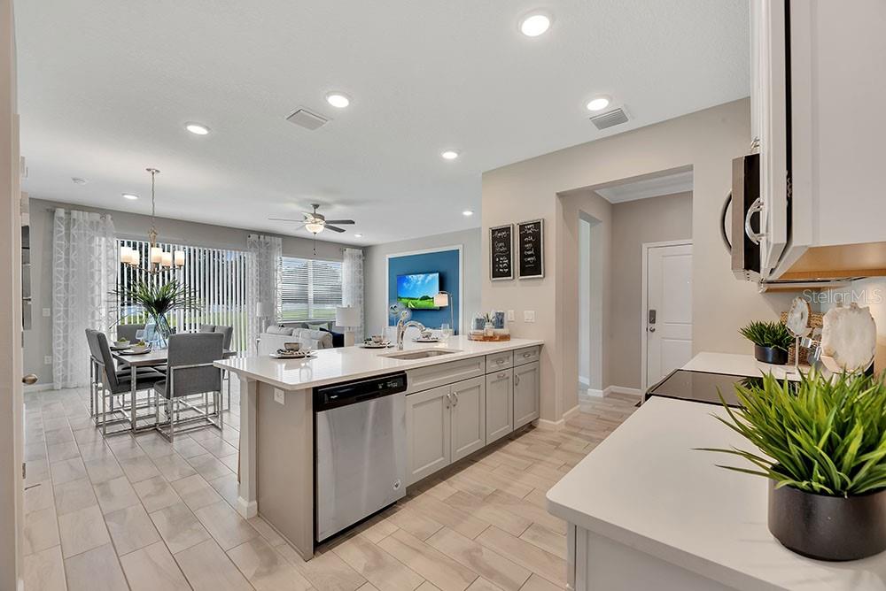 LAUREL BAY TWNHMS - Residential Lease