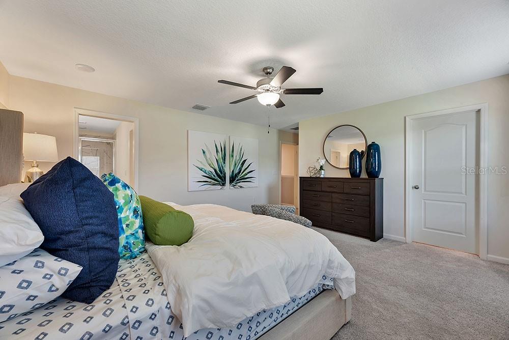 LAUREL BAY TWNHMS - Residential Lease