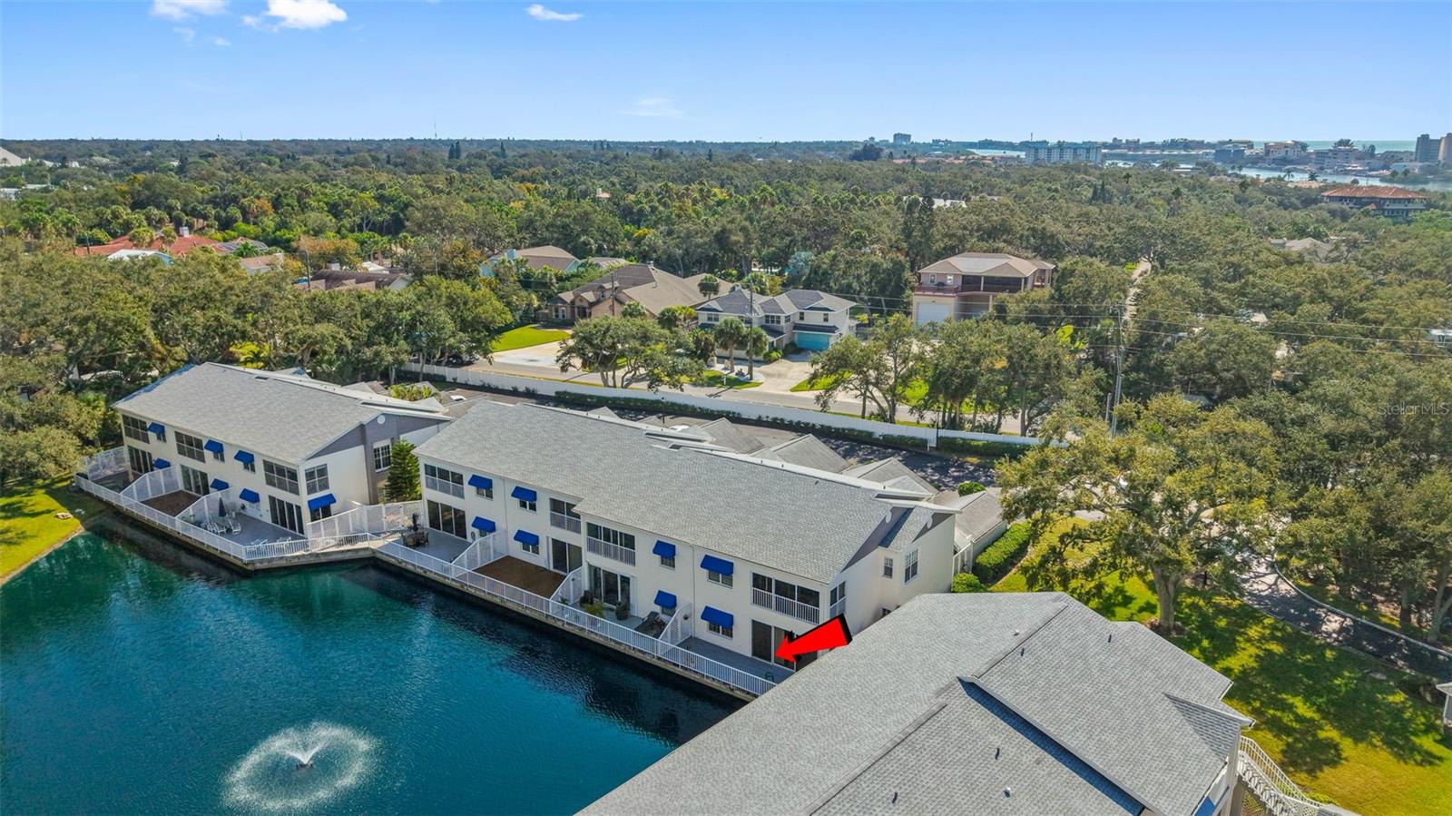 SHIPWATCH - Residential