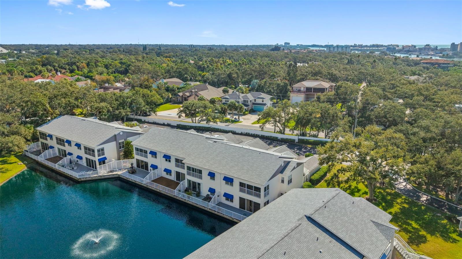 SHIPWATCH - Residential