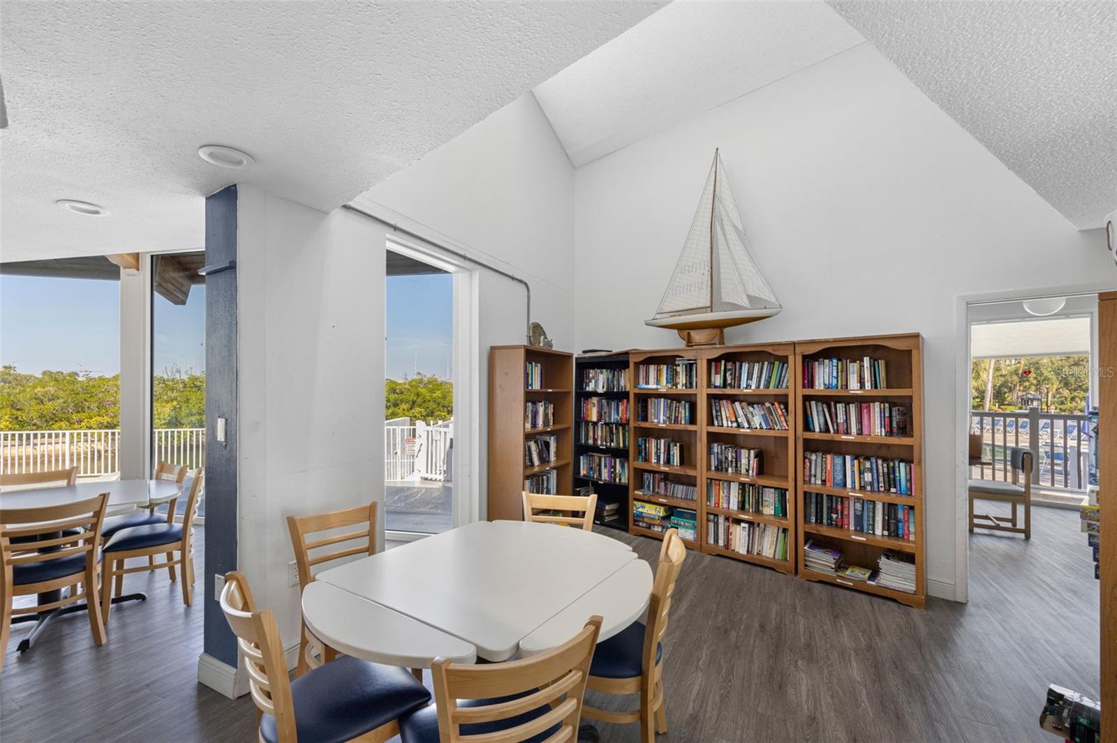 SHIPWATCH - Residential