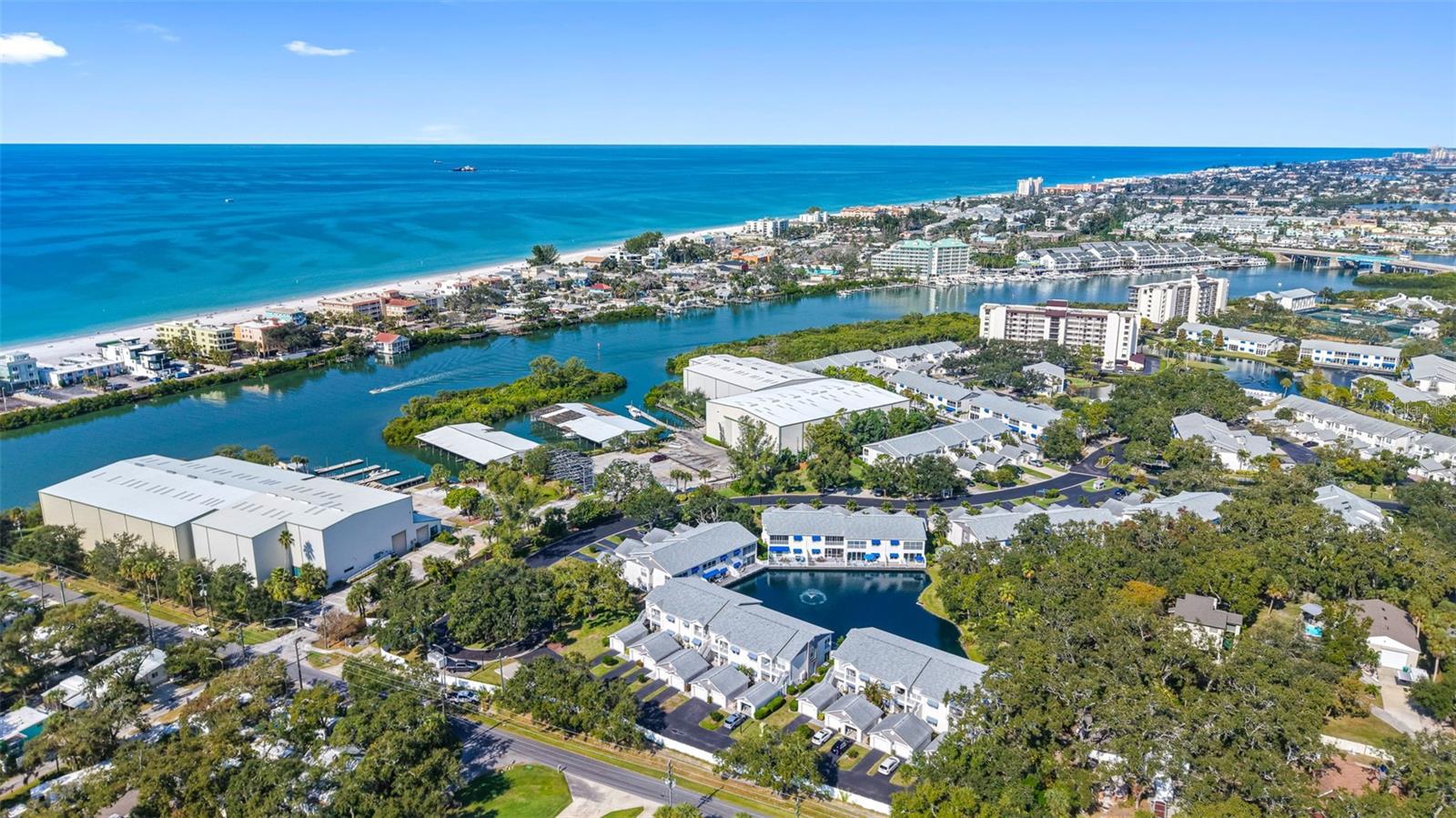 SHIPWATCH - Residential