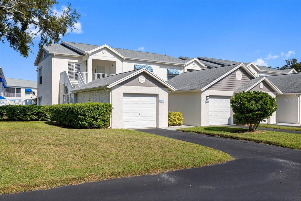 Photo of 11315 Shipwatch Lane #1850, Largo, FL 33774 (MLS # TB8451968)