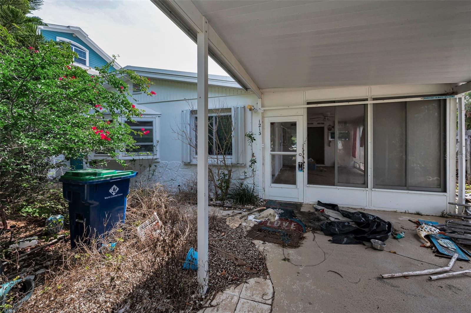 INDIAN BEACH RE-REVISED 1ST ADD - Residential
