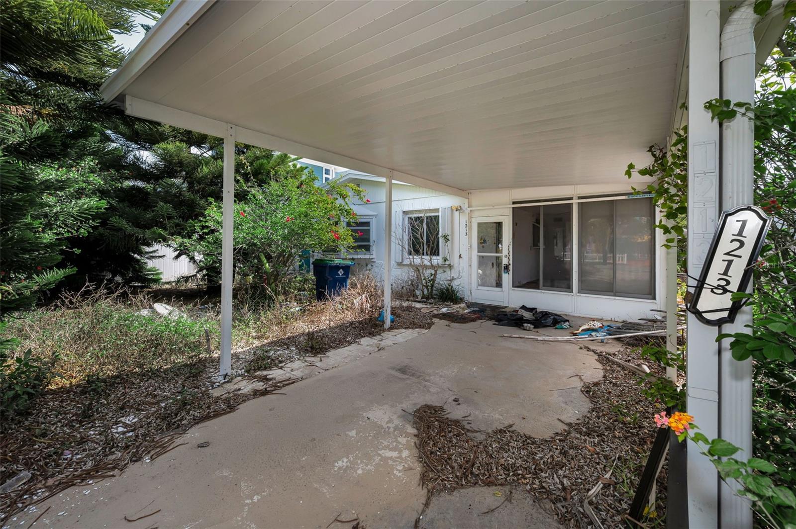 INDIAN BEACH RE-REVISED 1ST ADD - Residential