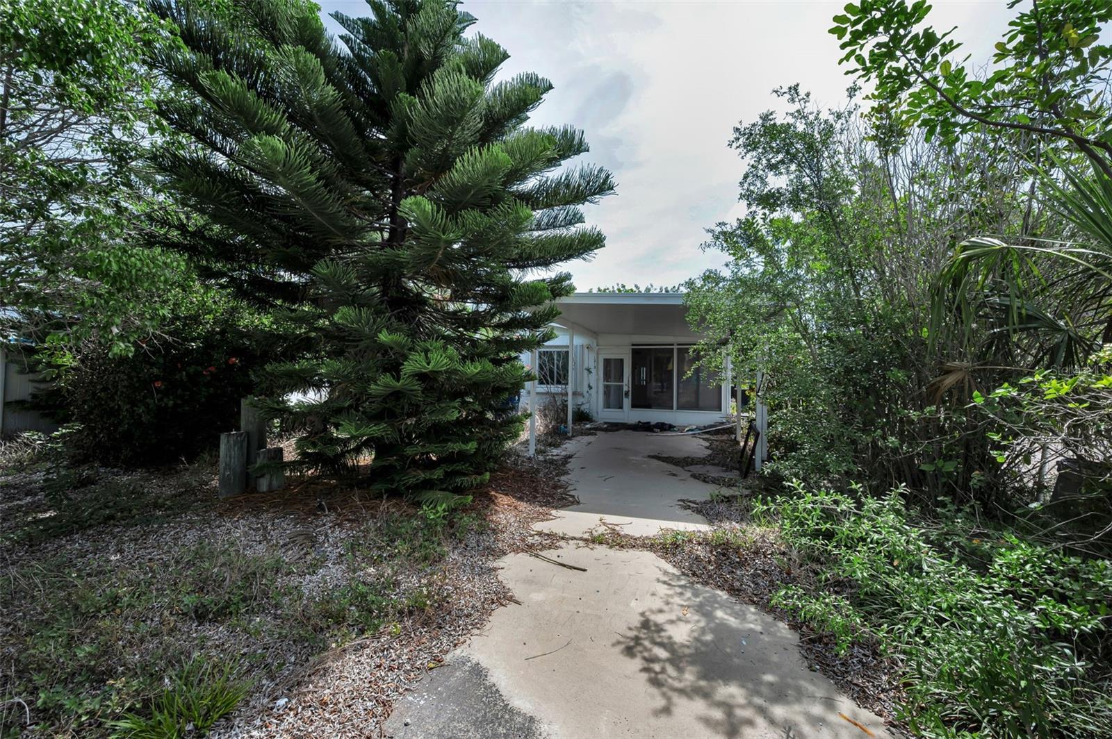 INDIAN BEACH RE-REVISED 1ST ADD - Residential