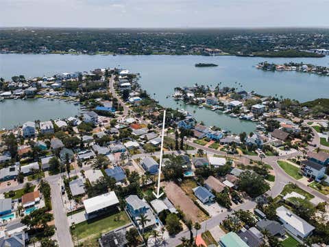 Property photo of 1213 Bay Palm Boulevard, Indian Rocks Beach, FL 33785