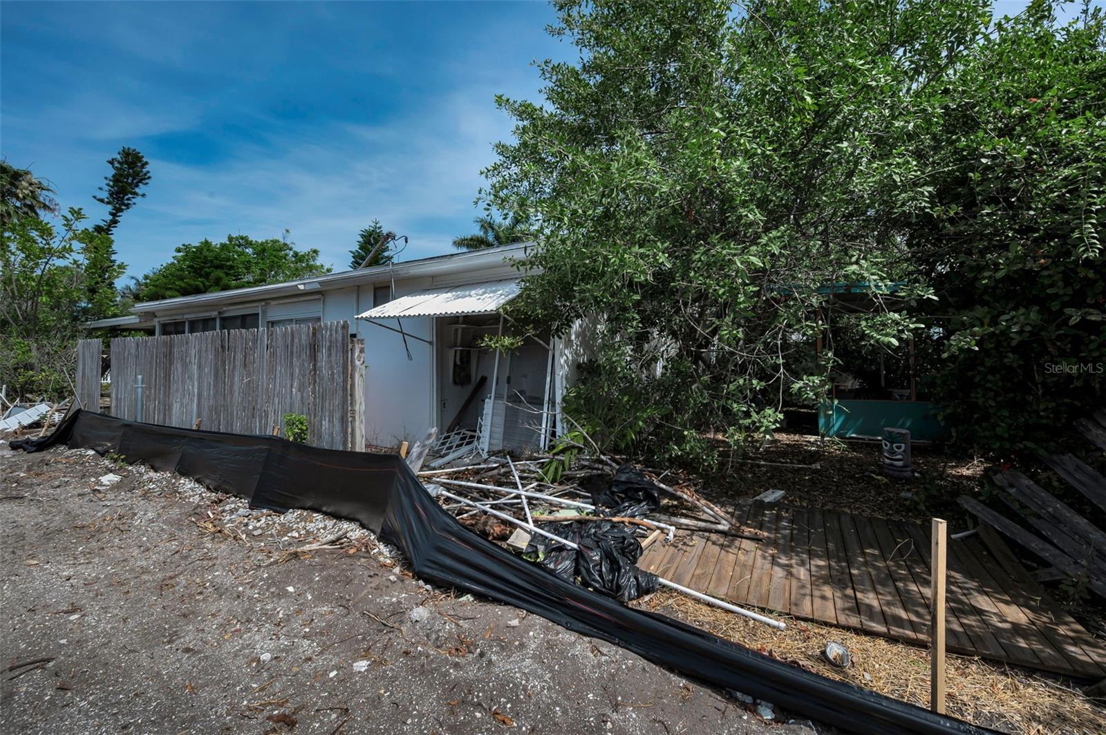 INDIAN BEACH RE-REVISED 1ST ADD - Residential