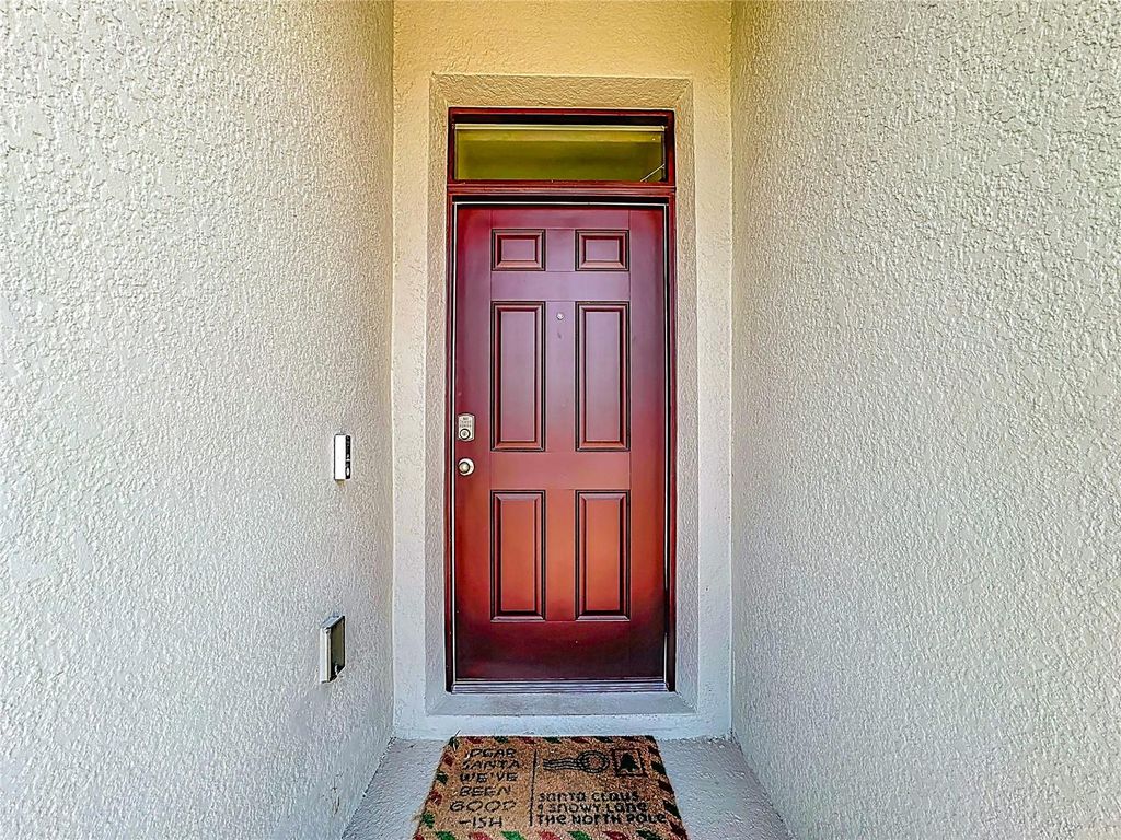 Photo of 1519 Wax Myrtle Way, Haines City, FL 33844 (MLS # O6374725)