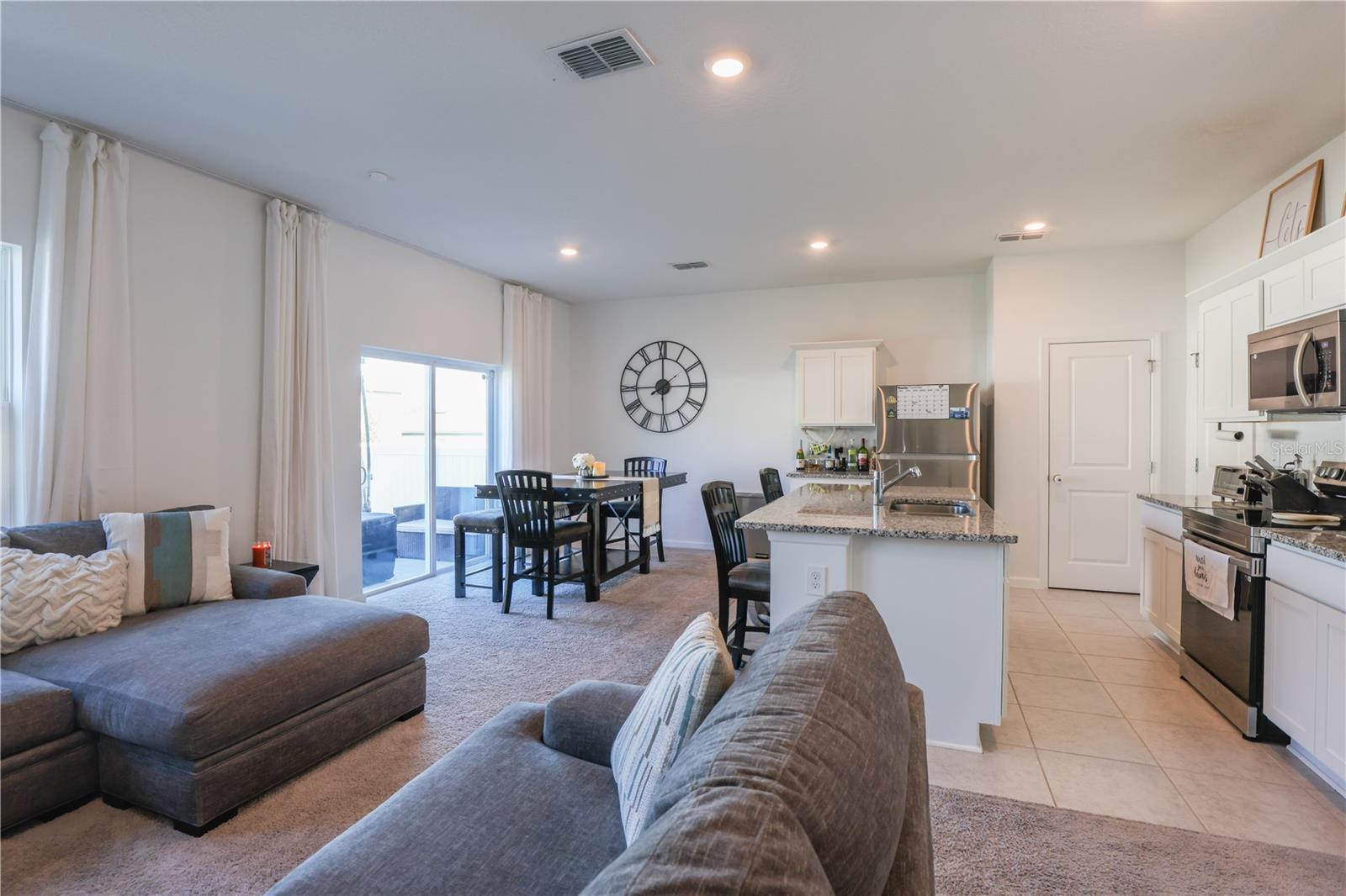 PHILLIPS LNDG - Residential