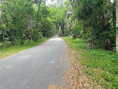 242 FRASER ROAD DEBARY FL 32713