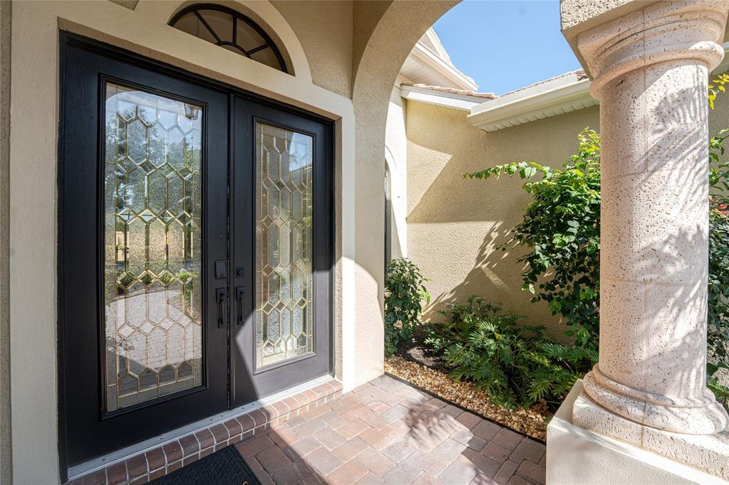 Photo of 4676 Tuscana Drive, Sarasota, FL 34241 (MLS # C7508431)