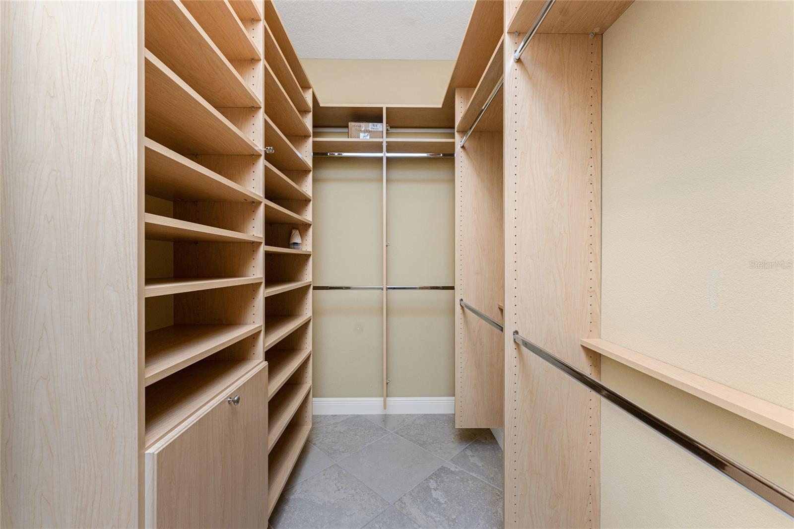 TUSCANA - Residential