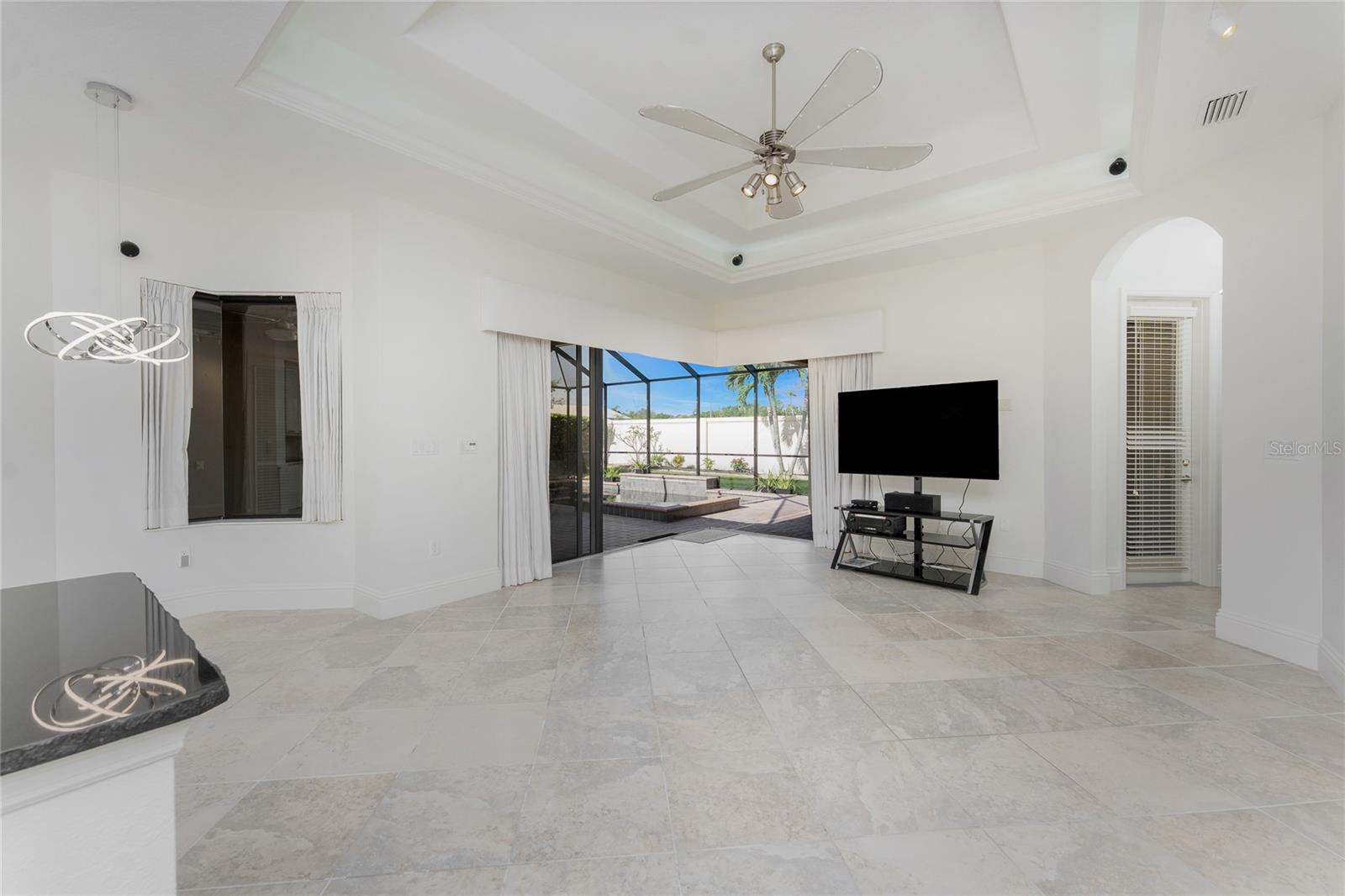 TUSCANA - Residential