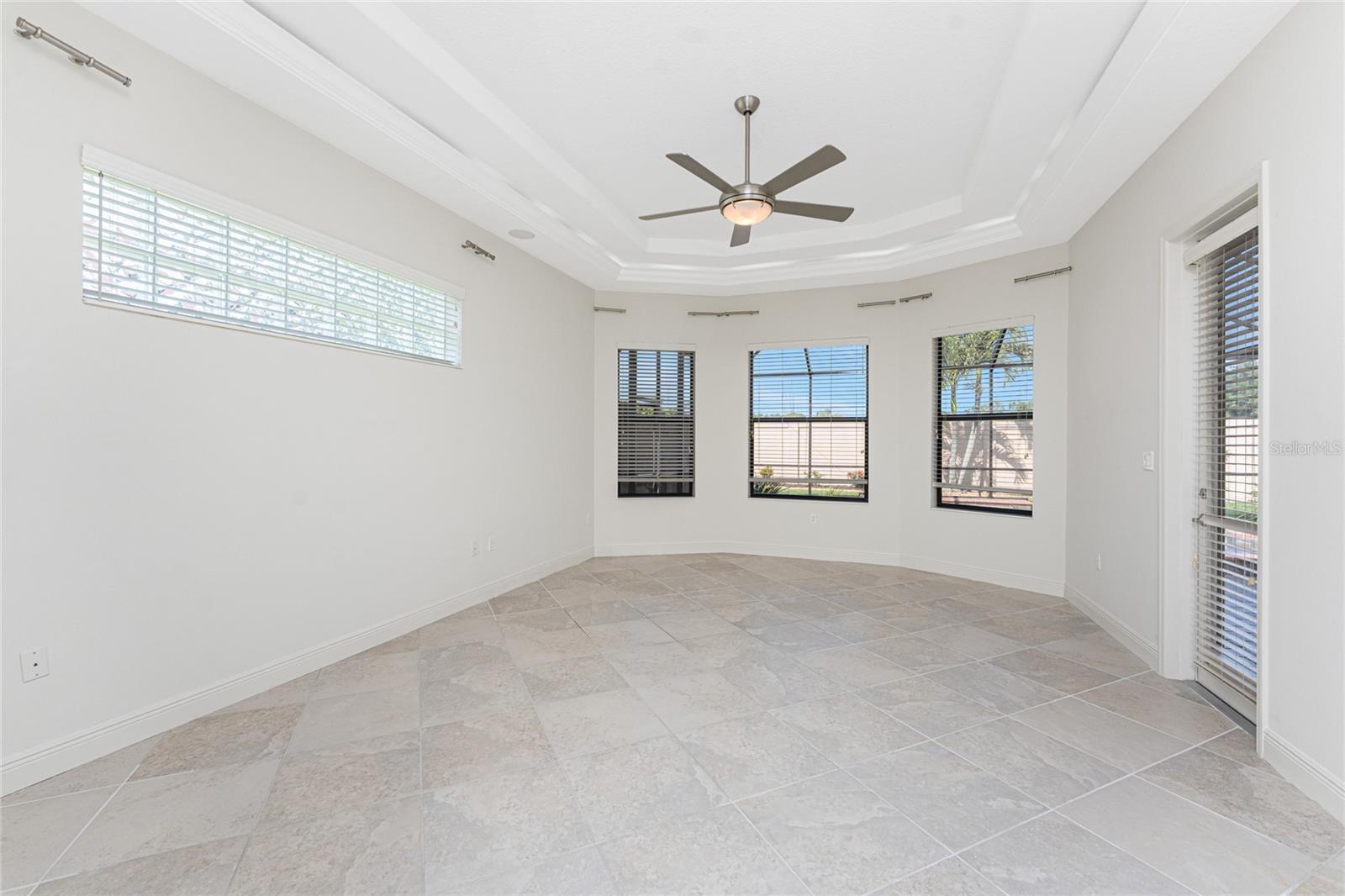 TUSCANA - Residential