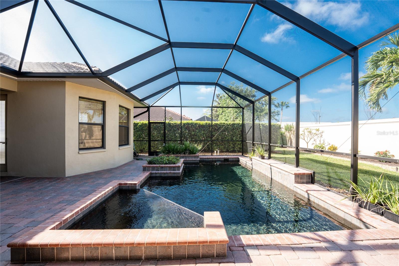 TUSCANA - Residential