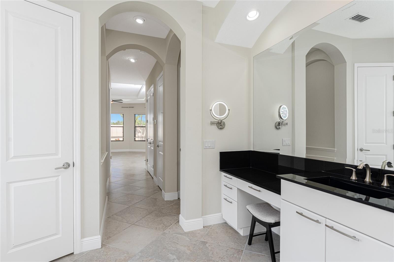 TUSCANA - Residential