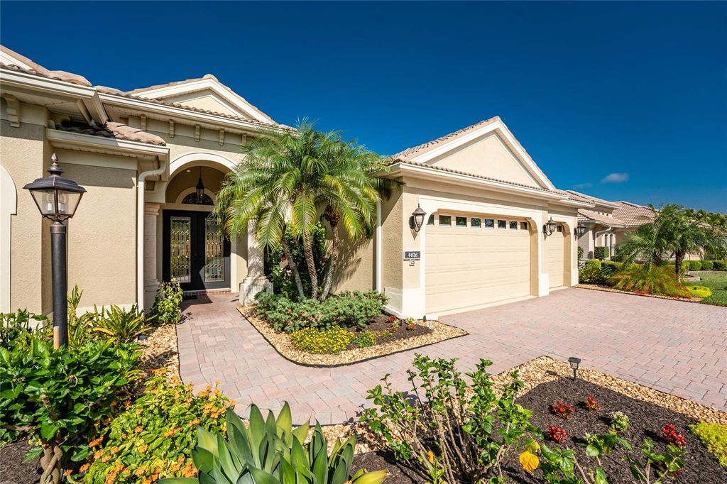 Photo of 4676 Tuscana Drive, Sarasota, FL 34241 (MLS # C7508431)