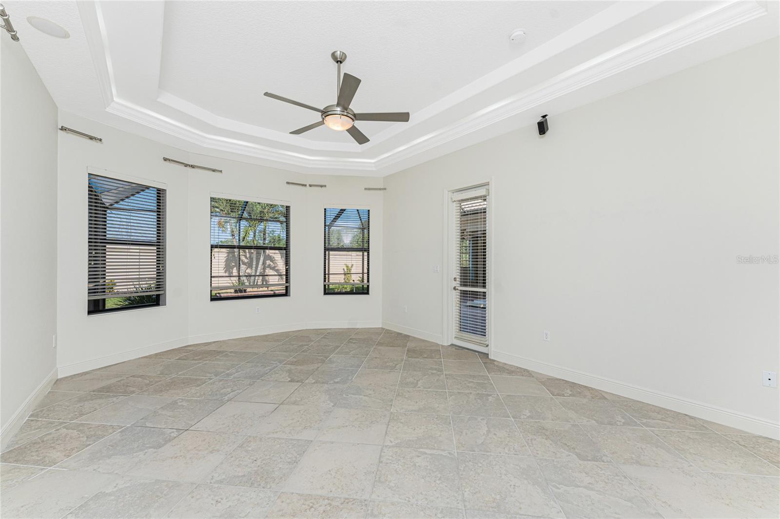 TUSCANA - Residential