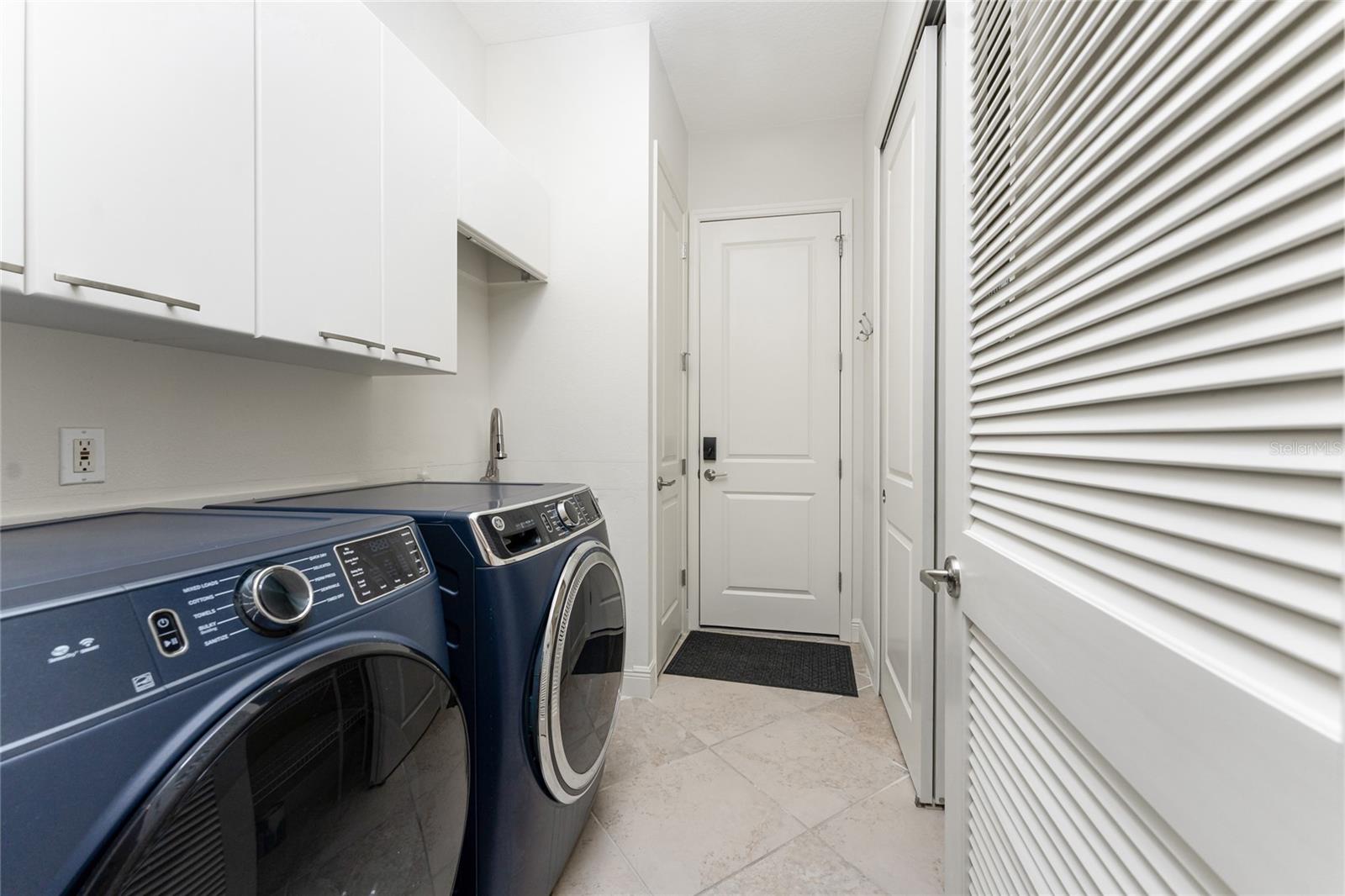 TUSCANA - Residential