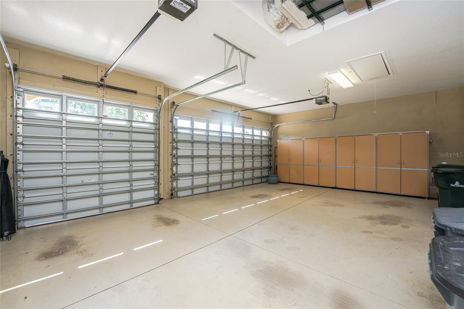 TUSCANA - Residential