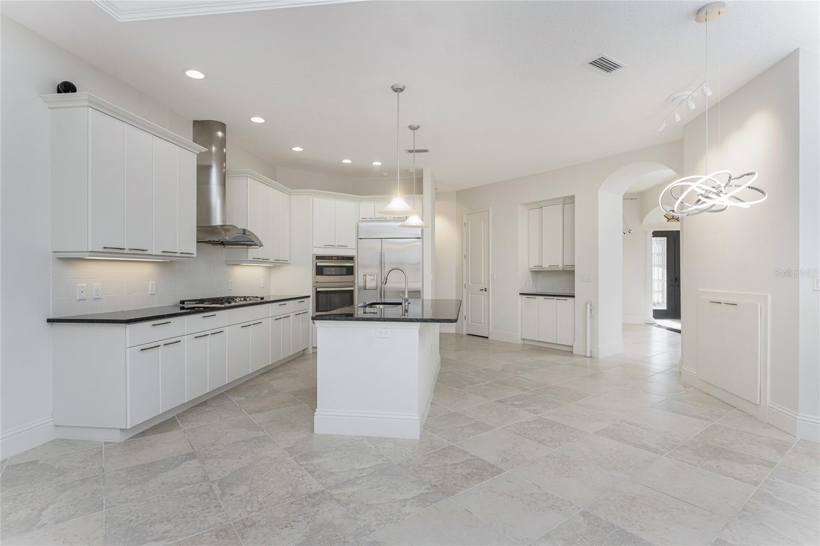 TUSCANA - Residential