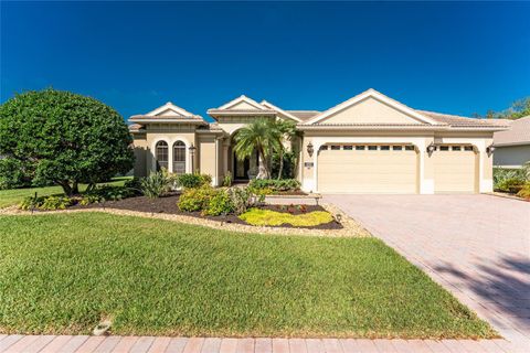 Photo of 4676 Tuscana Drive, Sarasota, FL 34241 (MLS # C7508431)