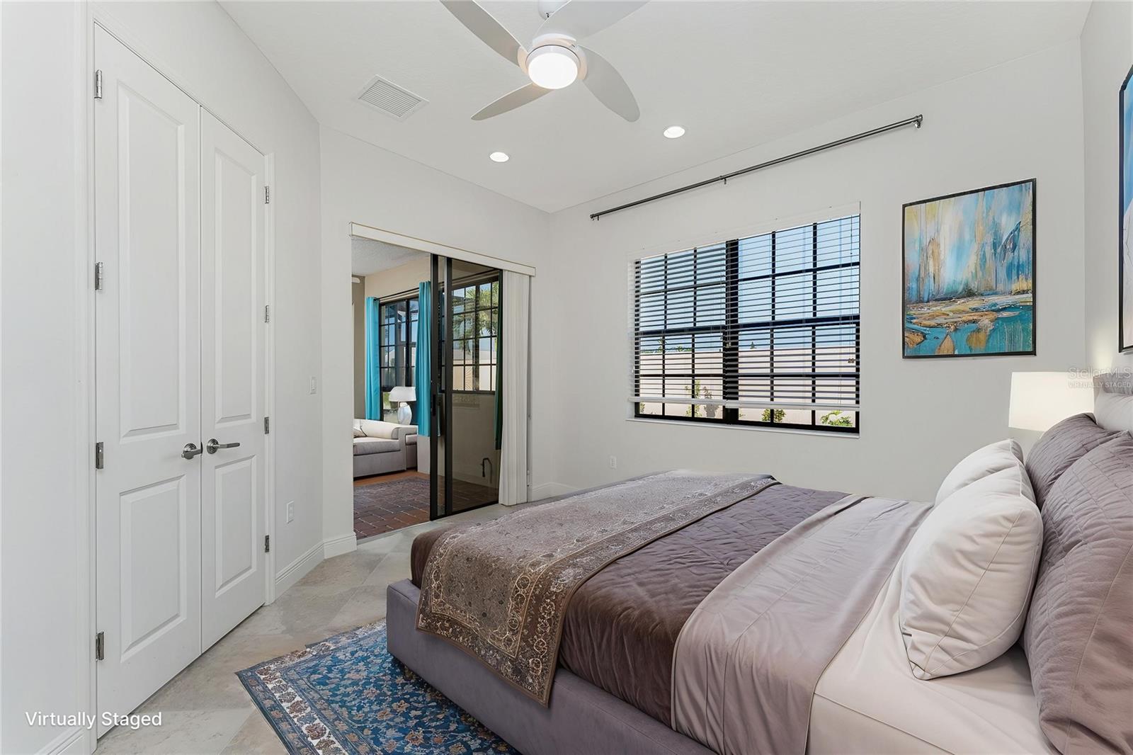 TUSCANA - Residential