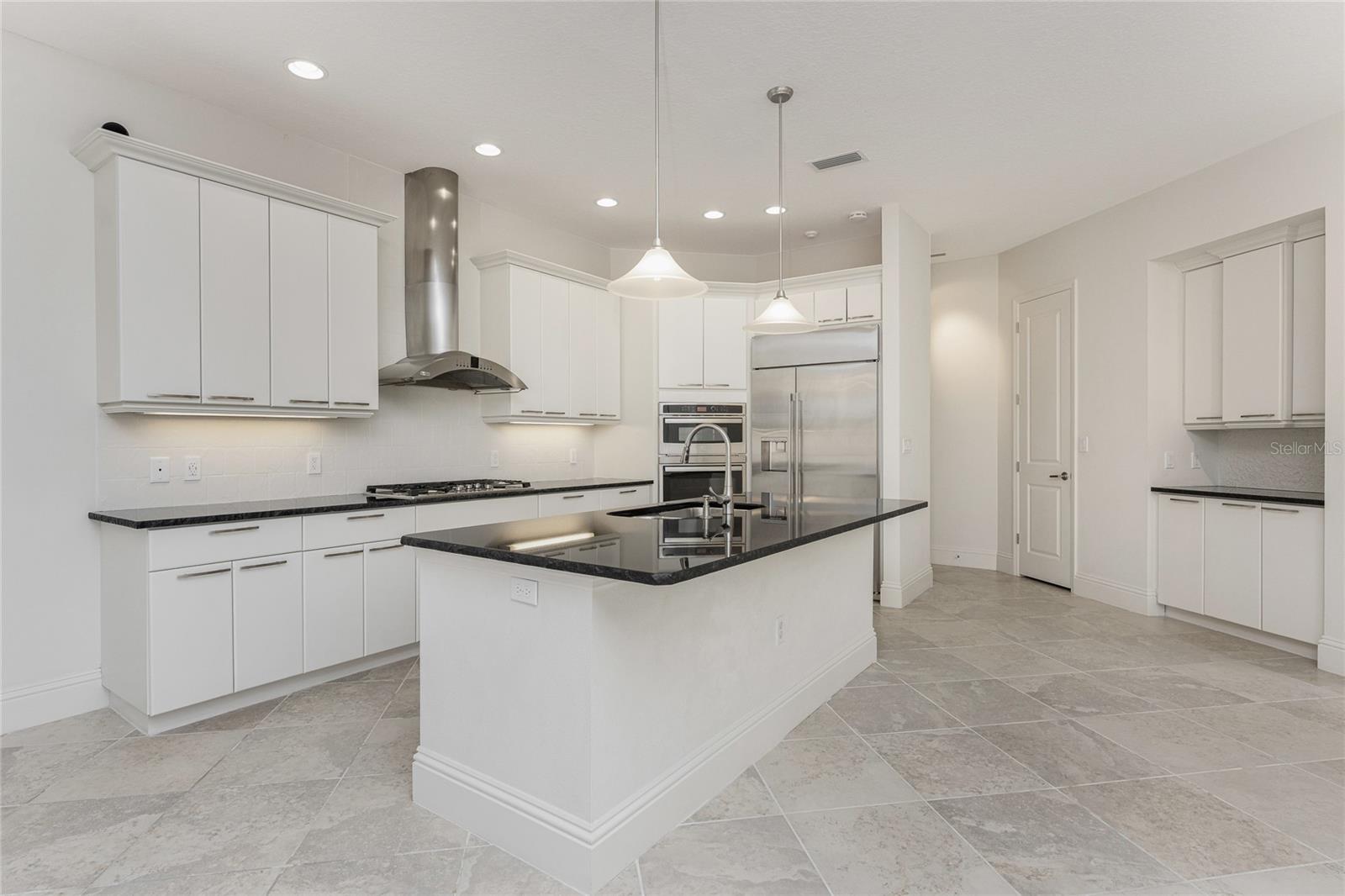 TUSCANA - Residential