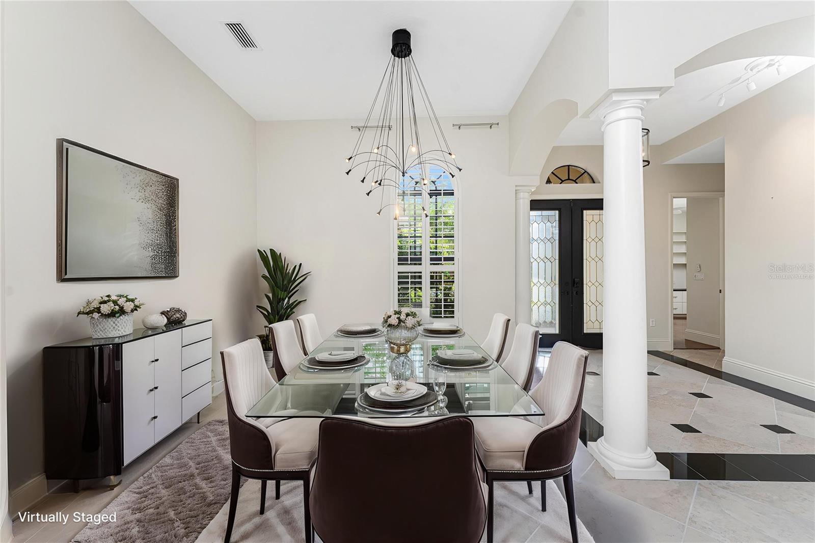 TUSCANA - Residential