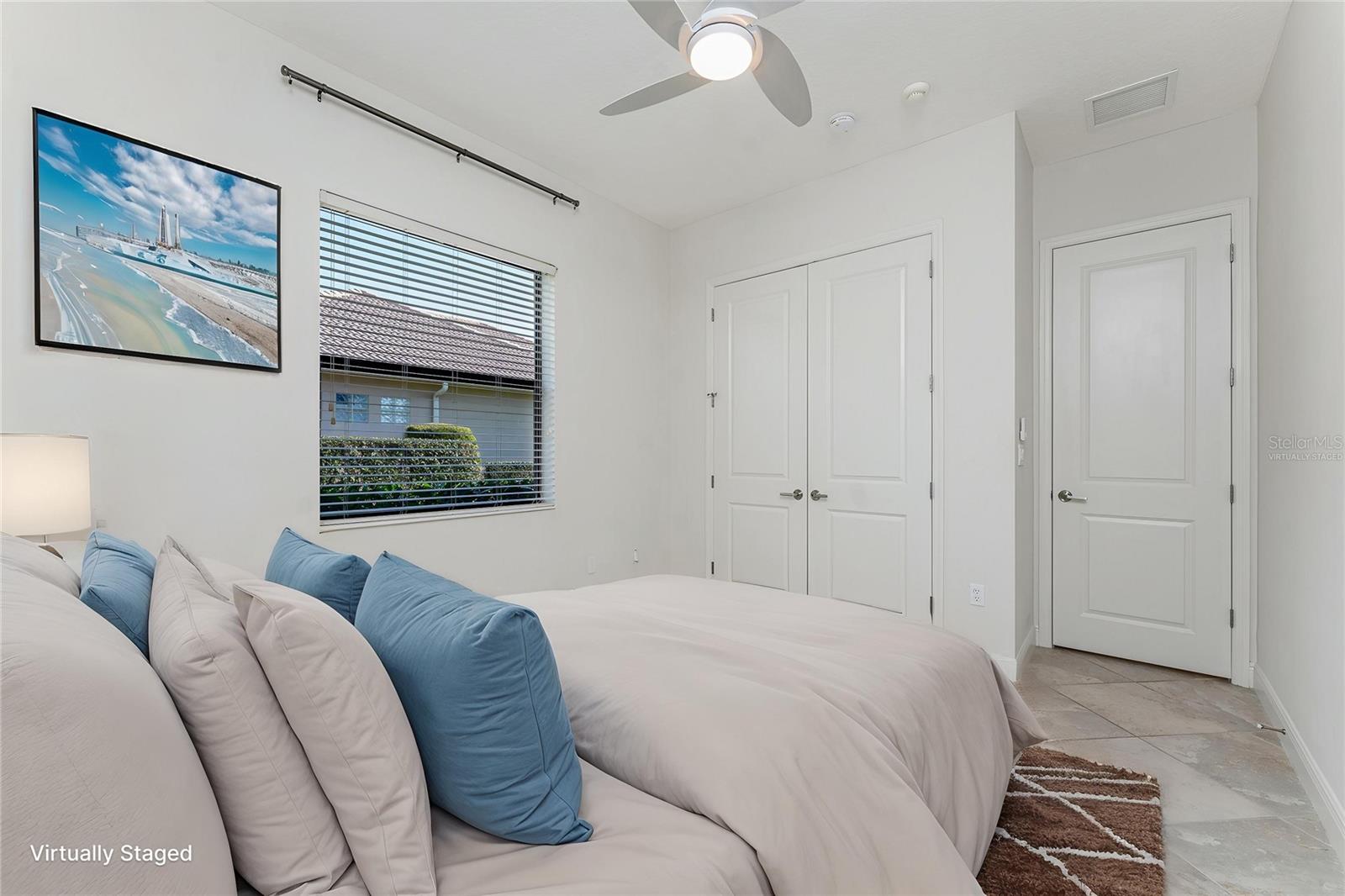 TUSCANA - Residential