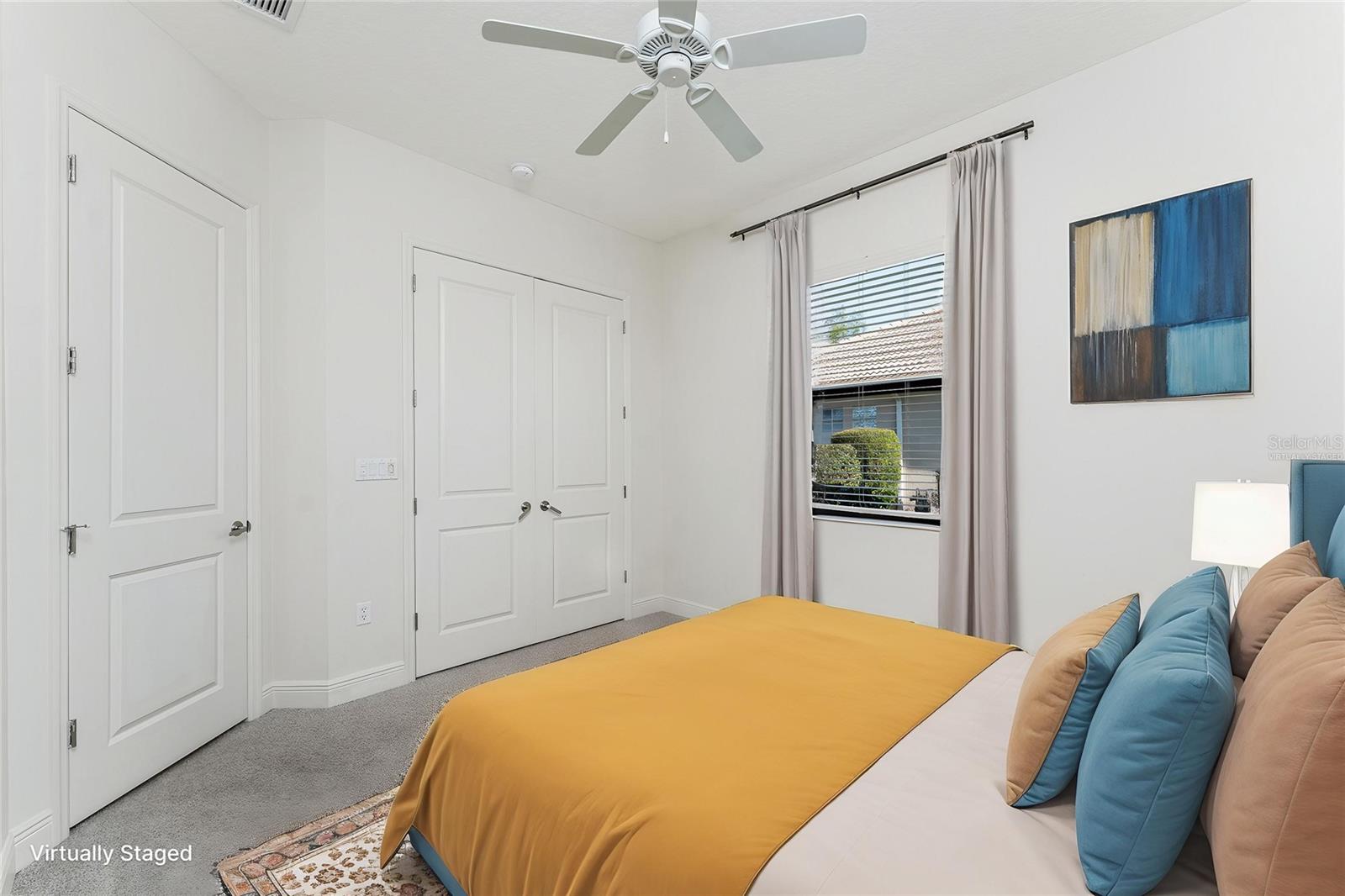 TUSCANA - Residential