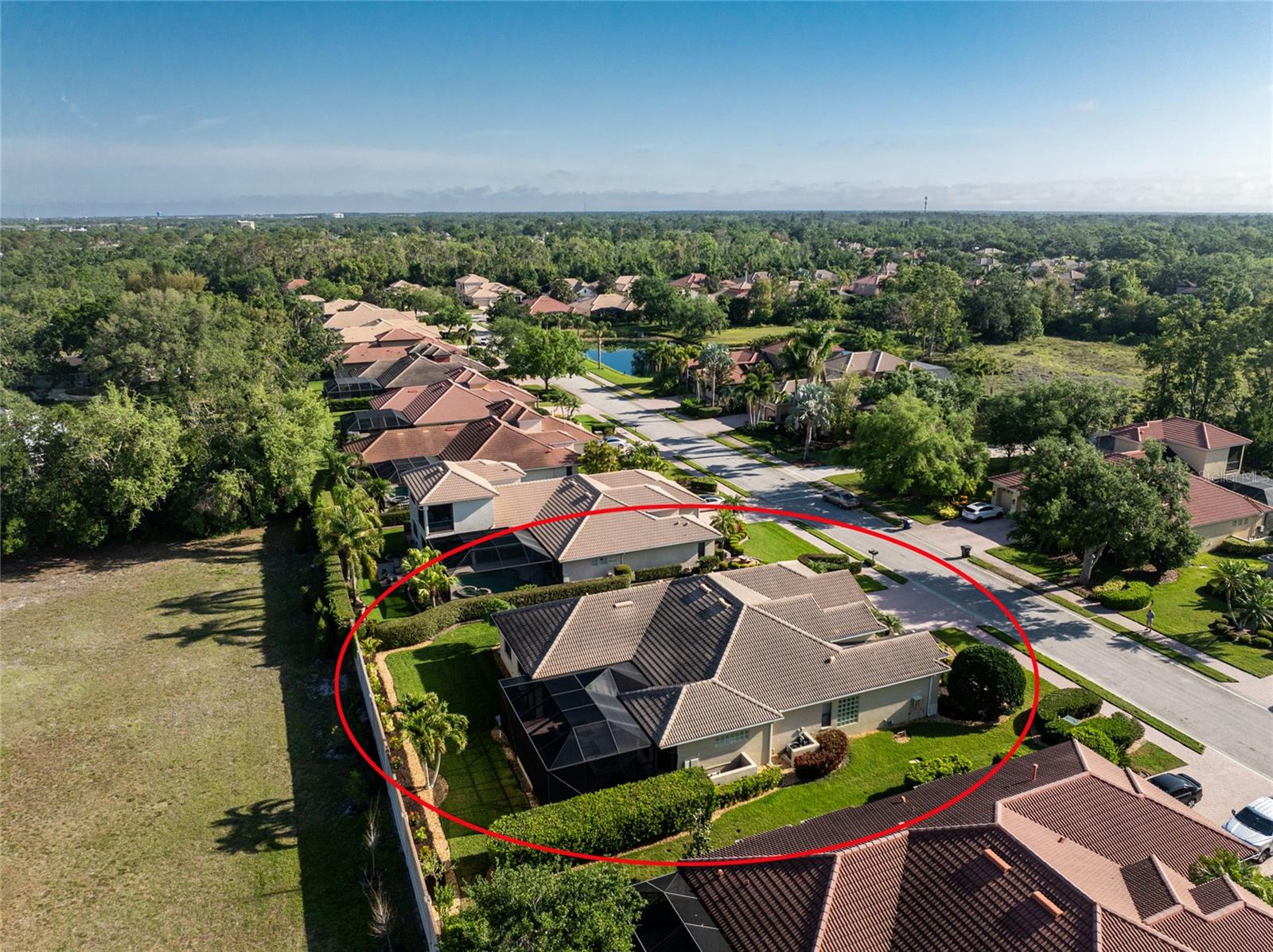 TUSCANA - Residential