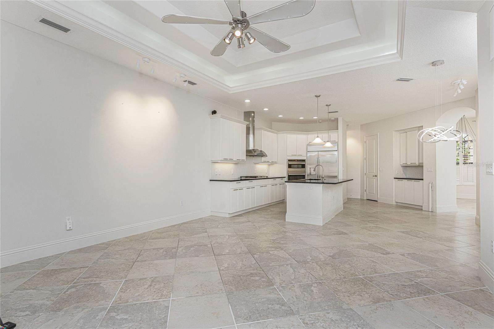 TUSCANA - Residential