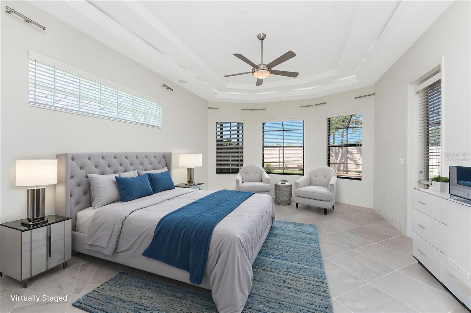 TUSCANA - Residential