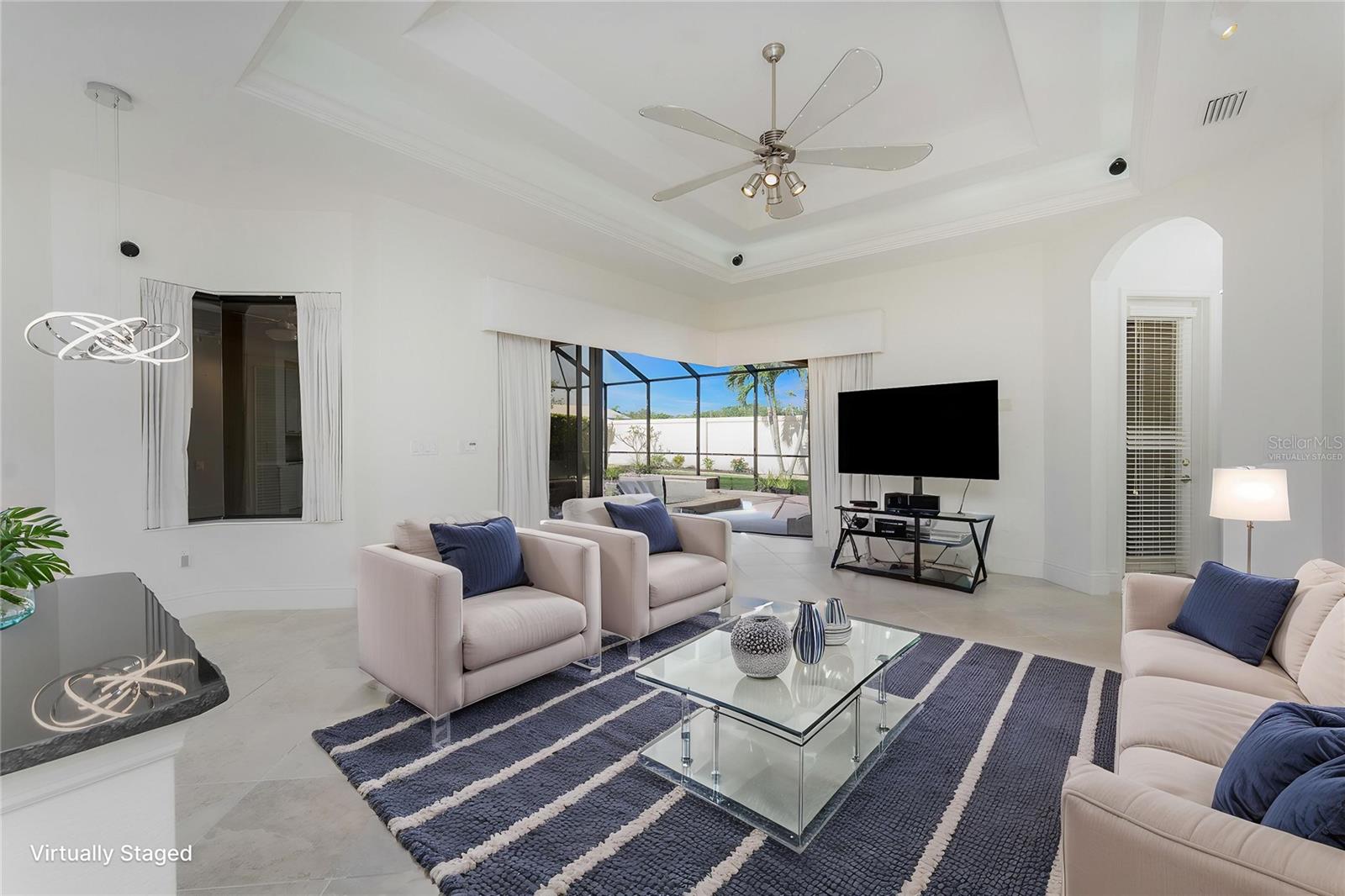 TUSCANA - Residential