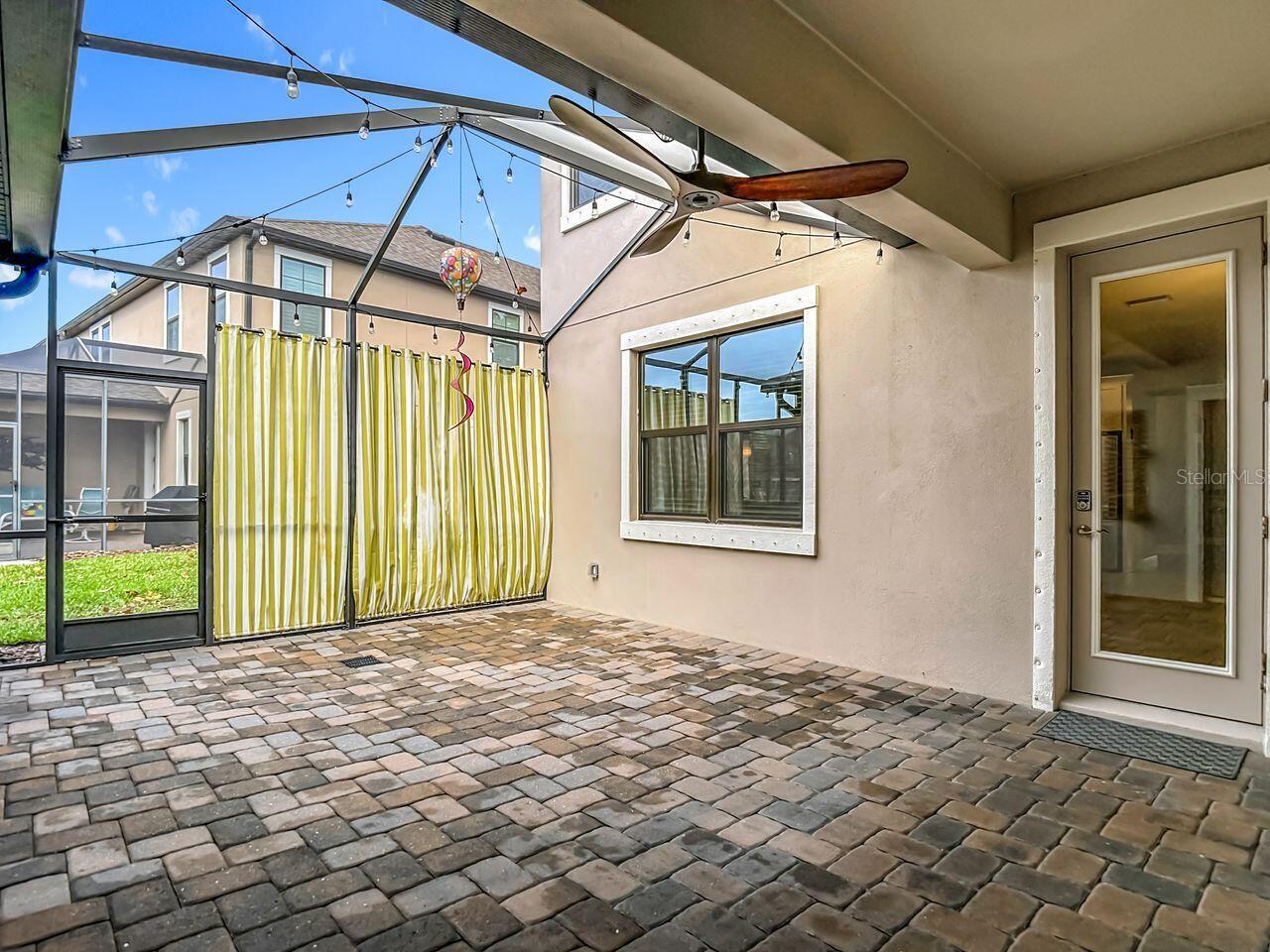 STARKEY RANCH VILLAGE 1 PH 3 - Residential