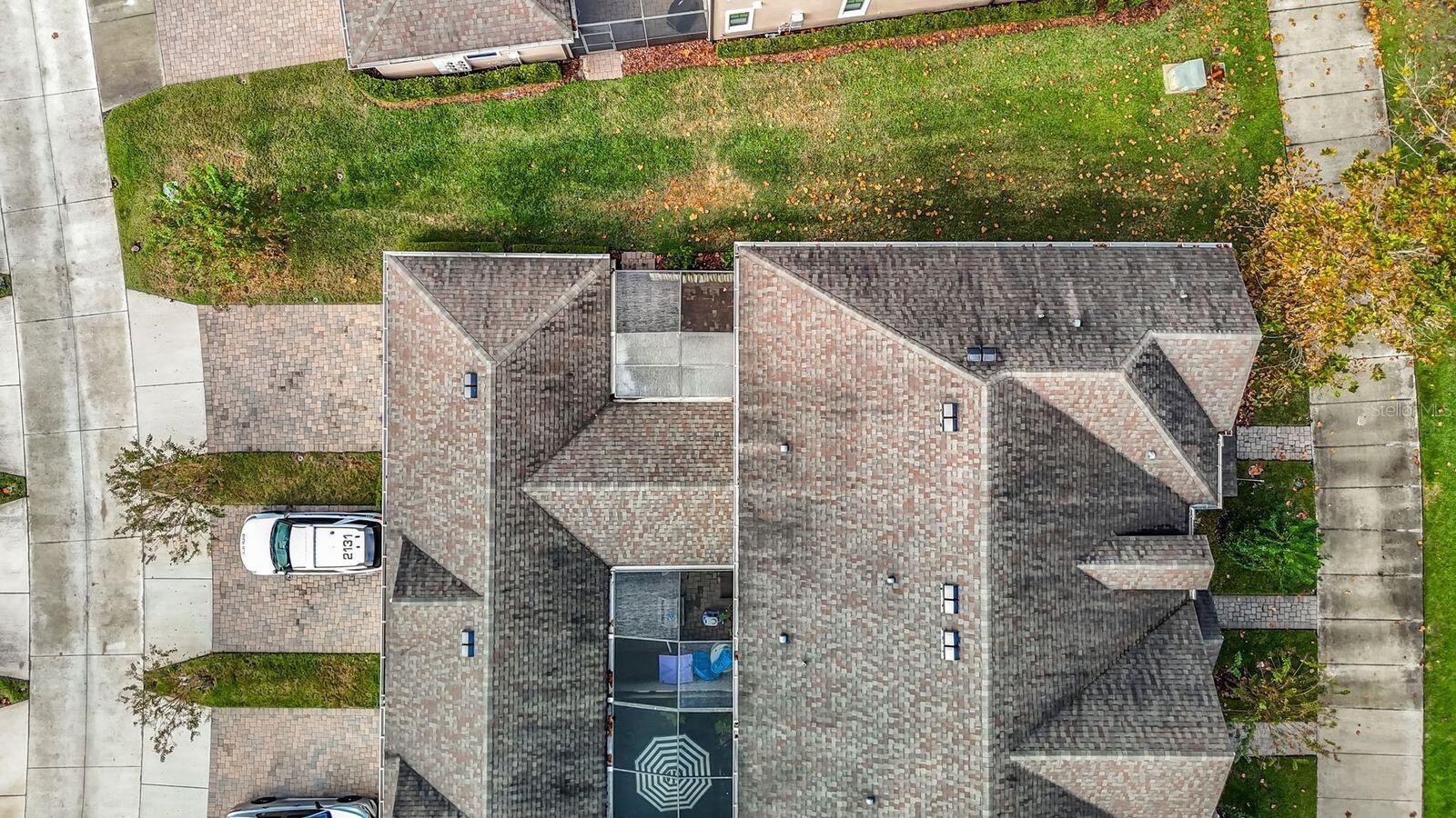 STARKEY RANCH VILLAGE 1 PH 3 - Residential