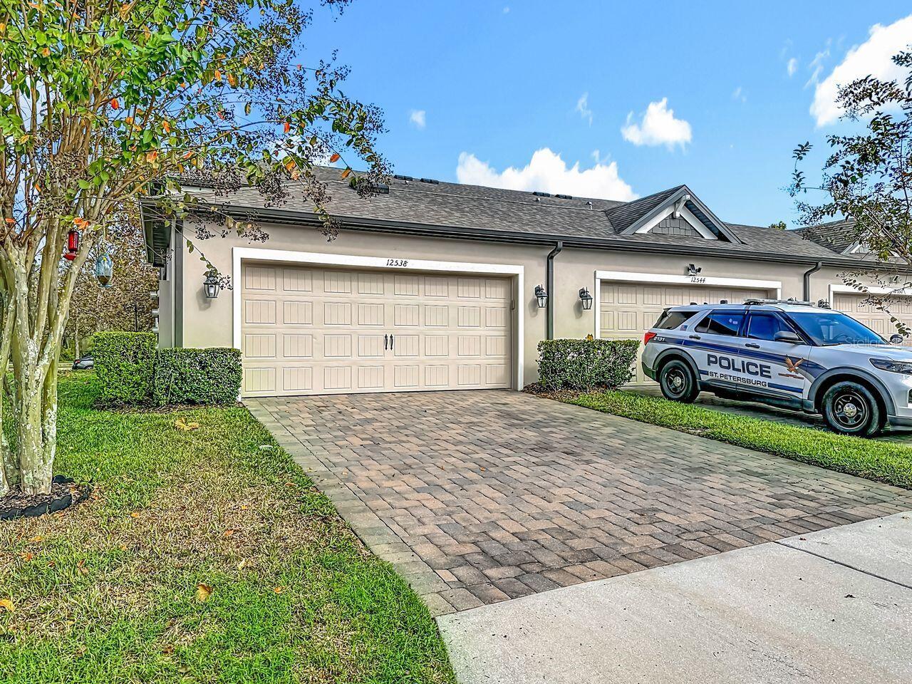 STARKEY RANCH VILLAGE 1 PH 3 - Residential