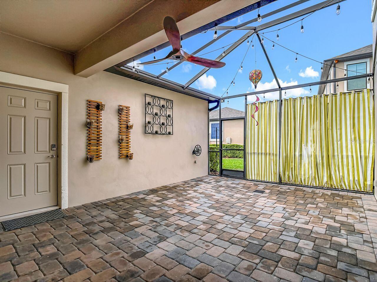 STARKEY RANCH VILLAGE 1 PH 3 - Residential