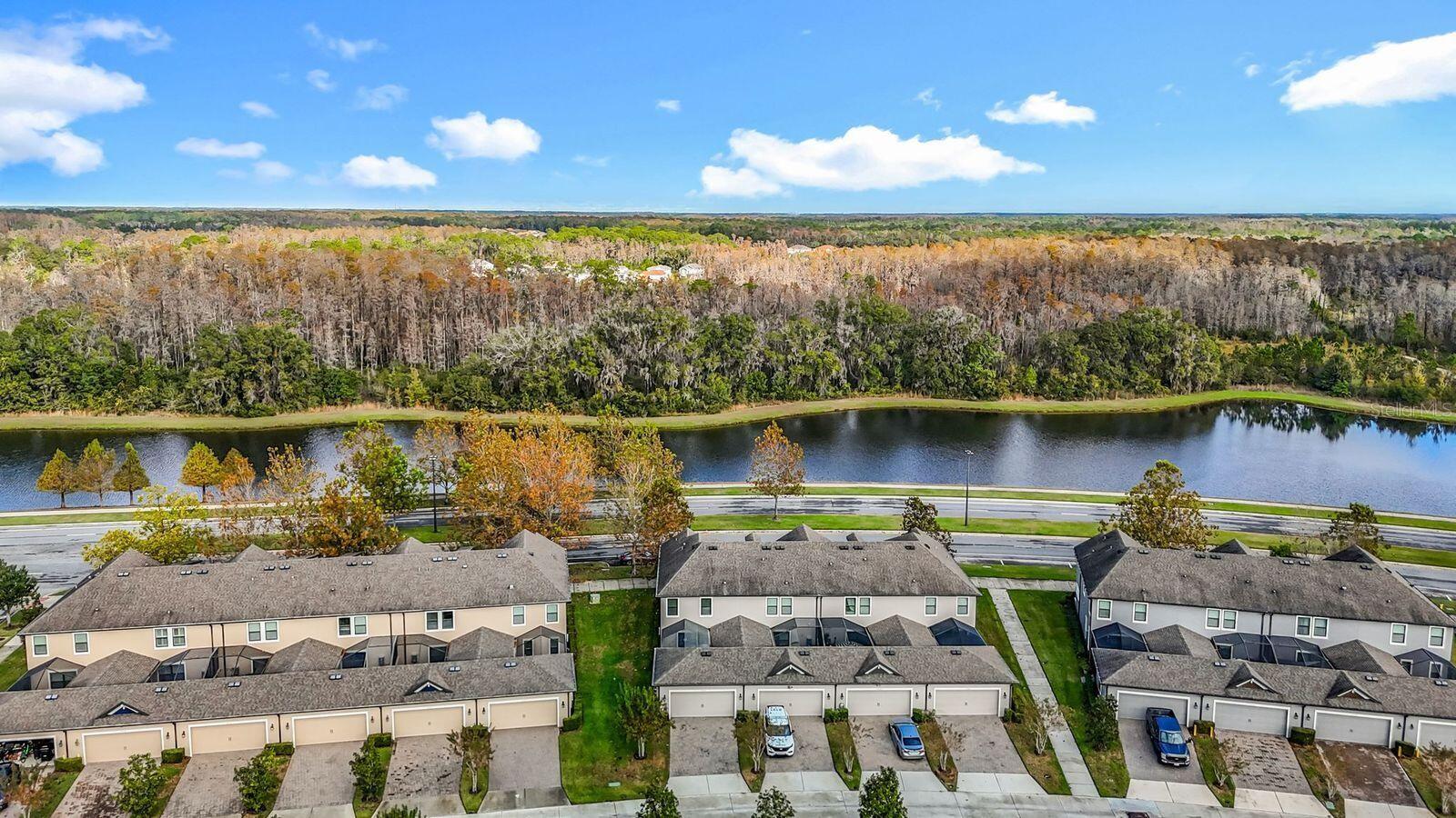 STARKEY RANCH VILLAGE 1 PH 3 - Residential