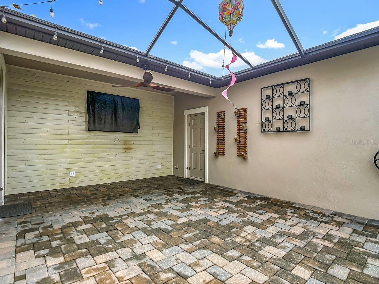 STARKEY RANCH VILLAGE 1 PH 3 - Residential